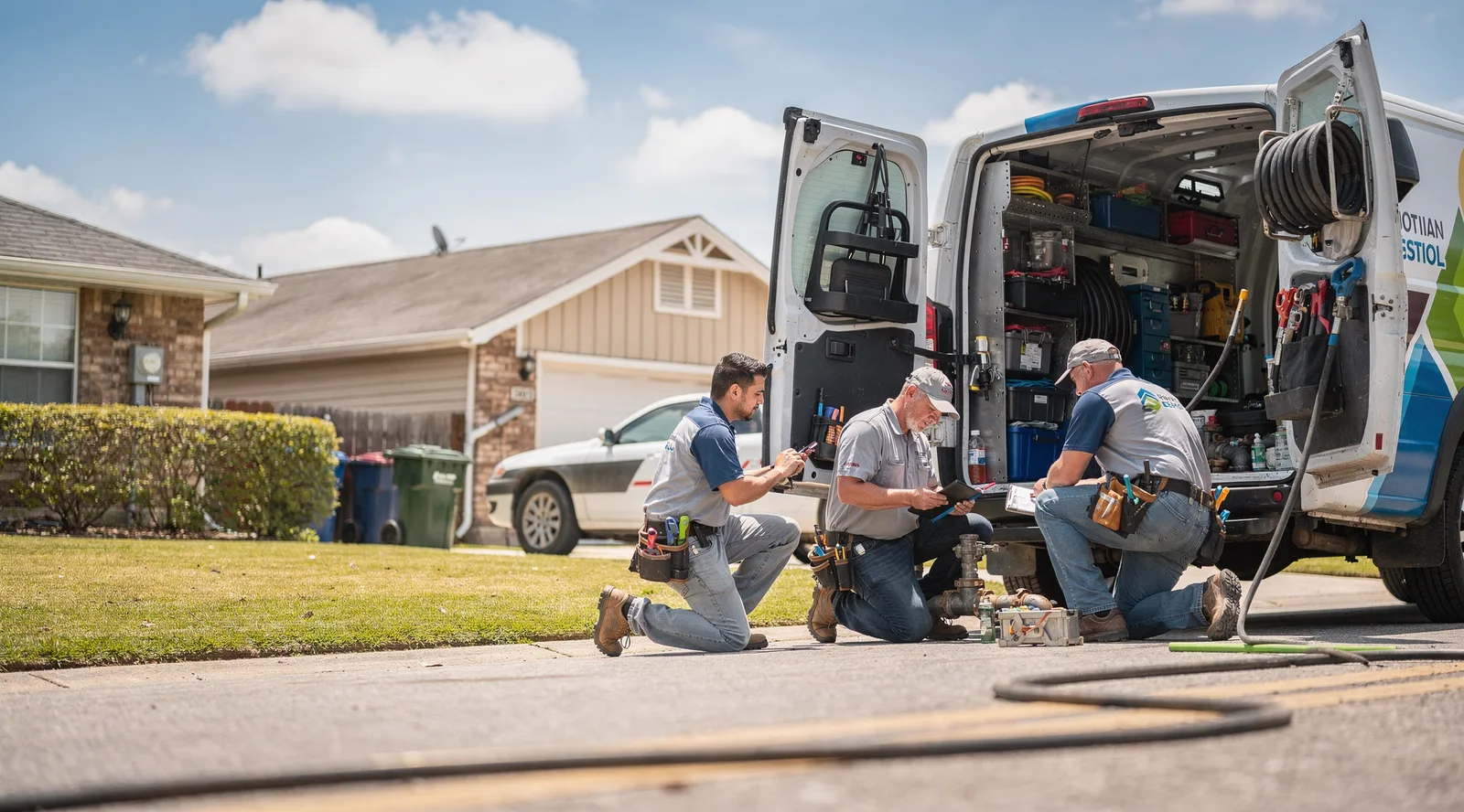 Emergency Plumber in Climax Springs, MO near me